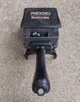 Ridgid Seesnake Sewer Camera Monitor CS6 With Makita Battery Working And Tested. Fixed Price $1500.00.