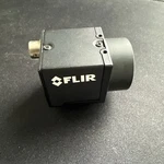 Flir Blackfly BFS-U3-123S6C-C 12.3MP USB3 Color Camera IMX253 C-mount. Fixed Price $1550.00.