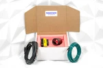 Cognex IS5604 Line Scan Camera Patmax Enabled In-sight Insight 5604-11. Fixed Price $4299.00.