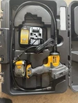 Dewalt N068597 Inspection Camera Magnet For DCT410S1, DCT410S2 Oem Brand New. Fixed Price $375.00.