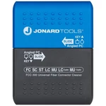 Jonard Tools FCC-300 Connector Cleaner,optical Fiber Cleaning 54DV93. Fixed Price $80.96.