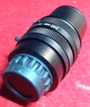 Edmund Optics #54-690 Techspec 50MM Dg Series Fixed Focal Length Lens. Fixed Price $214.00.