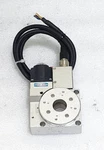 Chuo Seiki Motorized Rotation Stage MM-60 , Vexta PH533-NB-C41. Fixed Price $179.90.