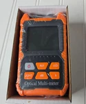 Yedemc Fiber Cable Tester Portable Optical Power Meter Fc/sc/st Un. Fixed Price $27.99.