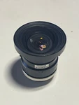 Machine Vision Lens C/cs-mount Navitar NVM-6M1 6MM F/1.8. Fixed Price $200.00.