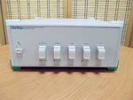 Kang Rong Scientific Anritsu MF9619C Optical Modulator. Fixed Price $120.00.