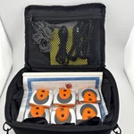 Lot Of Hamilton 100K Pixels Digital Cameras DC-ST16B-VP W/exploration Kit. Fixed Price $35.99.