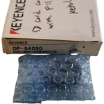 New Keyence OP-54030 Polarizing Filter For 30.5MM Lens. Fixed Price $54.99.