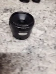 Rodenstock 1:4 F = 35MM Machine Camera Lens. Fixed Price $49.99.