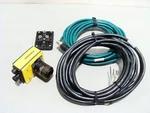 Cognex IS7502M-360-50 / 825-10651-1R In-sight 7000 Machine Vision Camera System. Fixed Price $2549.99.