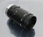 T200720 Ricoh LF-CC7528-2M 75MM F2.8 Manual Iris C-mount Lens. Fixed Price $100.00.