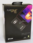 Flir One Android Usb-c Adapter Thermal Camera Professional Infrared Imaging. Fixed Price $147.00.