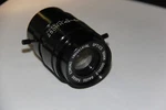 Edmund Industrial Optics 54690 Double Gauss 50MM Fixed Focal Length C-mnt. Fixed Price $52.82.