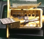 Nec Corporation NDL7580P, Optical Semiconductor Device, Damaged. Fixed Price $40.00.
