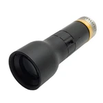 Edmund Optics 58430 1.0X Silvertl Telecentric Lens, WD=83MM, F6-CLOSED, 114MM. Fixed Price $850.00.