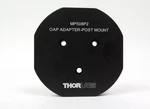 Thorlabs MP508P2 Oap Adapter Post Mount New Old Stock Optical. Fixed Price $142.49.