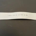 Totoku Ribbon Cable Awm 20624 60V VW-1 25 Pin (28" 1") Flex Epson Printe. Fixed Price $15.97.