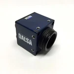 Teledyne Dalsa BO-21-3HK60-00-R Monochrome Machine Vision Smart Camera, 640X480. Fixed Price $700.00.