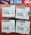 Brand New CA-H200C Keyence Camera Fast Express Dhl. Fixed Price $1164.73.