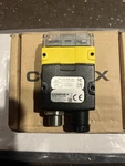 One New Cognex IS2000C-130-40-S24 Industrial Camera. Fixed Price $1000.00.