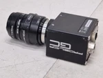 Allied Vision Technologies GC1020C Camera. Fixed Price $1000.00.