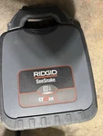 Ridgid CS65XR Seesnake Inspection System Pipe Camera. Fixed Price $3300.00.