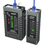 NF-468YS Network Cable Tester, Ethernet For RJ11, RJ12, RJ45, Ca.... Fixed Price $38.34.