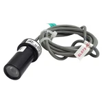 Advanced Illumination SL073-WHIC224VOLT-002 Led Spot Light, White, 23MM, 24VDC. Fixed Price $50.00.