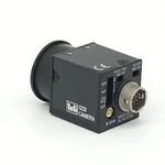 Teli CS8630C Monochrome Interlaced Ccd Video Camera, Aspect Ratio Of 1.0004. Fixed Price $250.00.