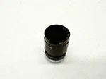 Pentax C3516-M 35MM 1:1.6 Tv Lens C3516M. Fixed Price $75.00.