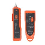 Goeco Ethernet Network Toner RJ11 RJ45 Cable Tester Lan Wire Tracker .... Fixed Price $30.77.