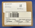 Cognex 830-0001-1R Series In-sight Vision Camera. Fixed Price $1062.00.