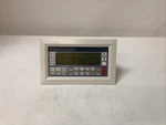 Used Scp Global Technologies 3270091G Process Controller Module. Fixed Price $160.00.