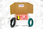 Cognex ISD905C-61-3709 + Cables In-sight Vidi Deep Learning Color. Fixed Price $26999.99.