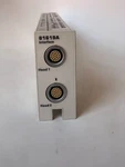 Agilent 81619A Dual Interface Module For 8163A Parts. Fixed Price $350.00.