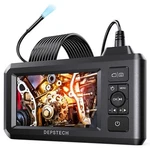 Depstech DS300 4.3" Lcd Screen 1080P Digital Borescope Industrial.... Fixed Price $55.00.