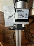 ACA2440-75UM Basler Industrial Camera. Fixed Price $400.00.