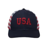 Bioworld 4TH Of July American Flag Usa Blue One Size,. Fixed Price $28.71.