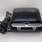 Dymo Labelwriter 450 Twin Turbo Thermal Printer 1750160. Fixed Price $79.95.