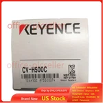 1PCS New Keyence Ccd Camera CV-H500C CVH500C. Fixed Price $974.09.