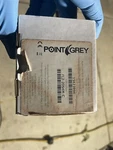 Point Grey FL2-20S4M-C Flea Camera New. Fixed Price $125.00.