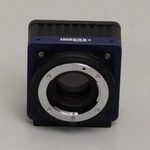 Imperx Cheetah GEV-C4180C-RO000 12MP Industrial Cmos Camera 4096X3072 M4/3 Mount. Fixed Price $1299.99.