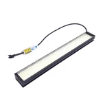 Ccs LDL2-266X30SW2 Machine Vision Light, 266MM 30MM, 7000K Cool White, 24VDC. Fixed Price $2450.00.