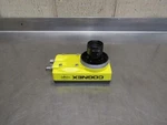 Cognex In-sight 5400C Vision System Sensor Camera #800-5837-4RA W/6MM F1.2 Lens. Fixed Price $749.99.