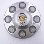 Pearpoint Sewer Light Head For P350 Flexitrax Inspection System. Fixed Price $2499.99.
