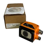 New Ifm Efector O2D220 O2DIRPKG/K Recognition Sensor Enet 24VDC Infrared. Fixed Price $600.00.