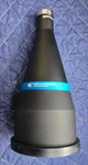 Opto Engineering TC12080 Telecentric Lens, 0.080X Mag, 8MM Img Circle, Wf/n. Fixed Price $1149.84.