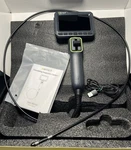 Anykit Articulating Borescope, AD430 Two-way 0.22IN Slim Probe Endoscope. Fixed Price $58.49.