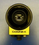 Cognex 825-0516-1R Ser D In Sight Vision Camera With 50MM Lens. Fixed Price $360.00.