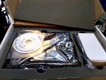 Ics Technology Inc 147D40S005148 Model - Industrial Control Module. Fixed Price $68.87.